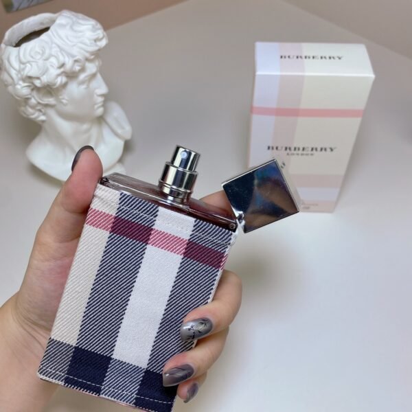 A4 London Lady (New London) 100ml