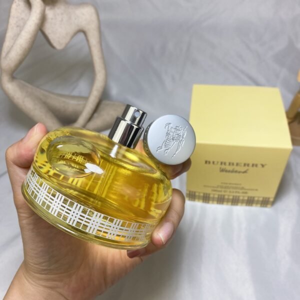 Weekend for Women , Weekend Women's Eau de Toilette 100ML