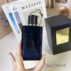 A4 Mirages Soleil au Zenith, 2017 , 100ML