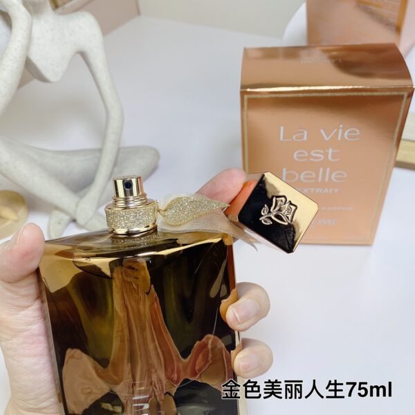 Golden Essence Edition Beautiful Life EDP 75ml