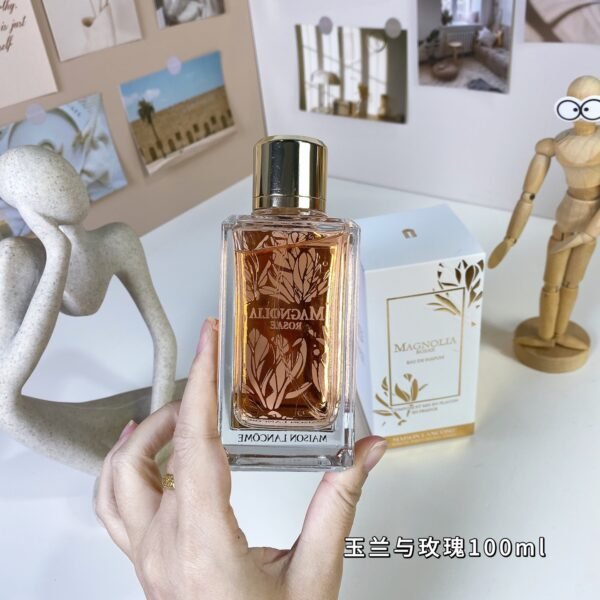 Magnolia Rosae, 2019, 100ml