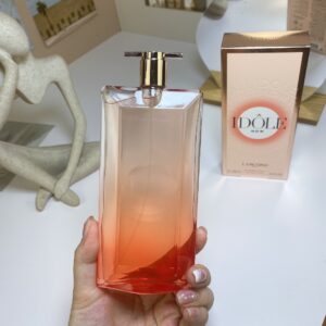 23rd edition is my idol secret NOW floral fragrance perfume 100ML