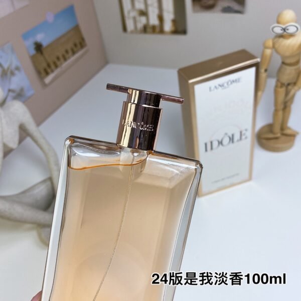 Fresh Green Tea Rose Eau de Toilette 100ml