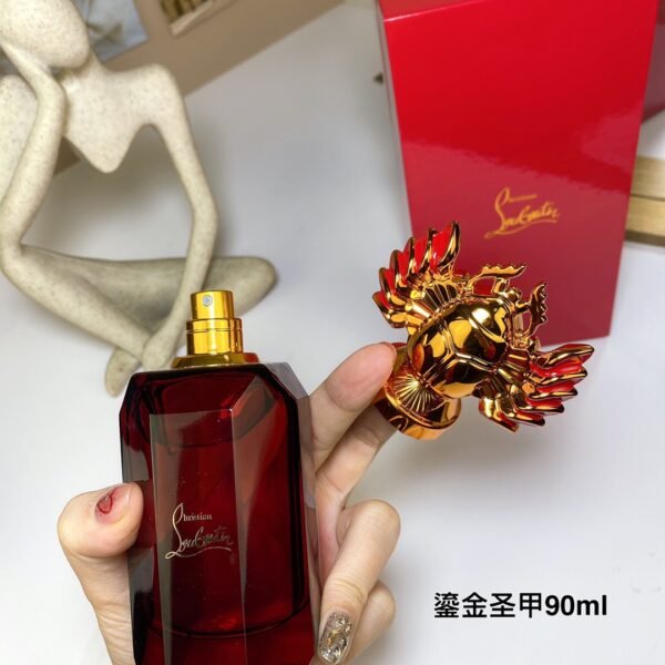 Gilded Holy Nail 90ml