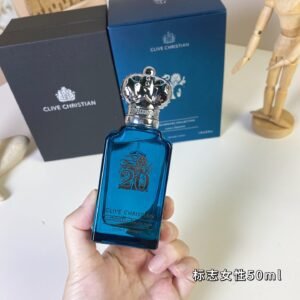 20 Iconic Feminine, 2019,50ML