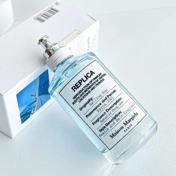 Sailing Day 100ML