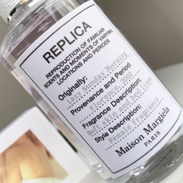 A4 lazy weekend 100ml