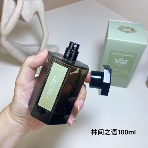 Était Un Bois, 2024,Fragrant Forest Whisper 100ml