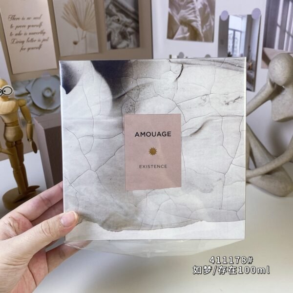 Existence, 2025 Like a dream/existence 100ml