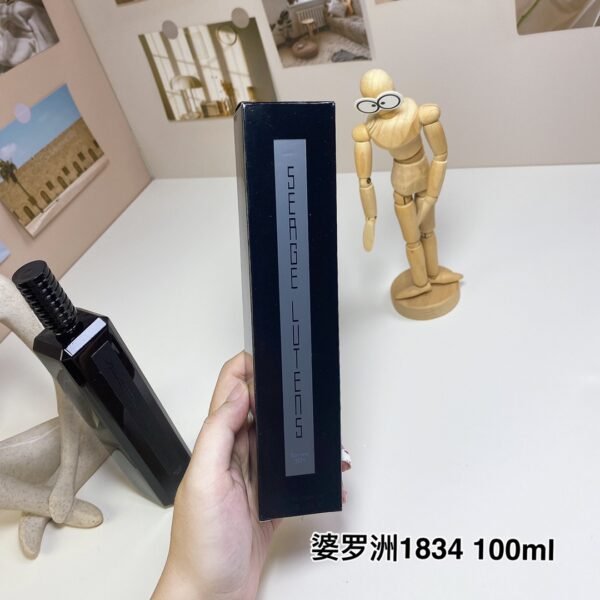 Borneo 1834, 2005 , 100ML