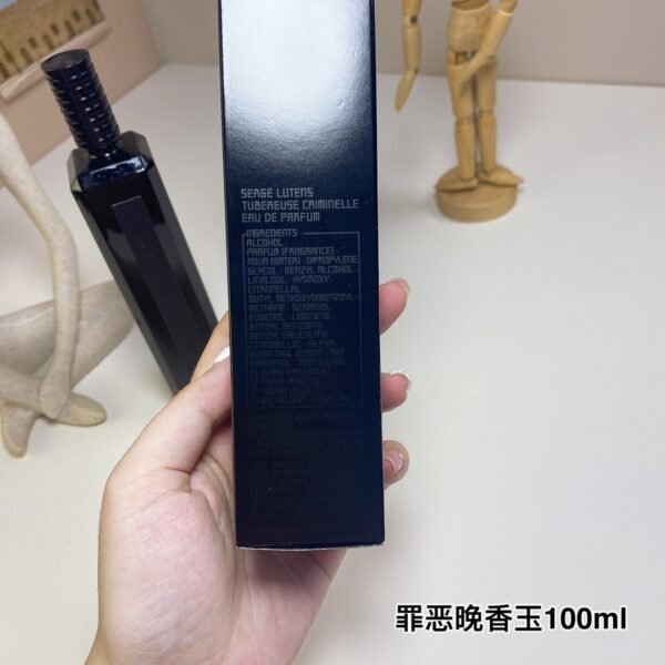Tubereuse Criminelle, 1999, 100ML