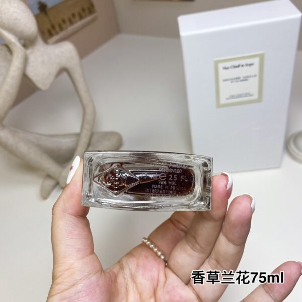 Orchidee Vanille, 2009 Vanilla Orchid 75ml