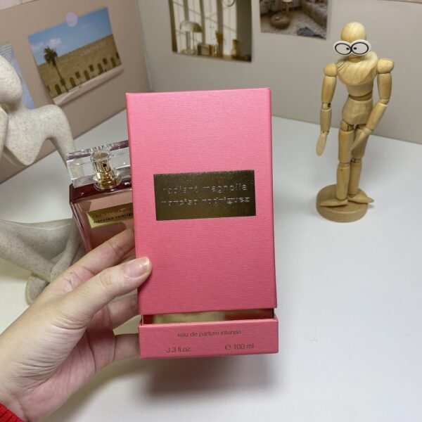 Radiant Magnolia, 2024,100ML