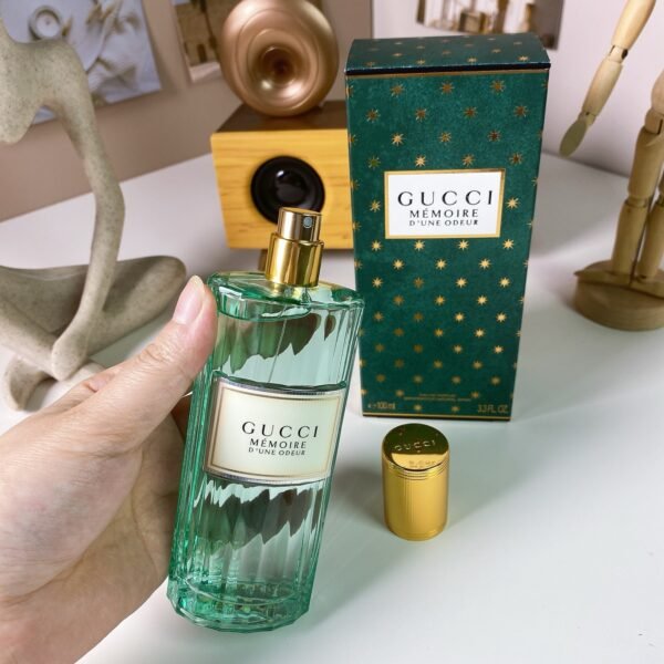 Memoire d'une Odeur, 2019 ,100ml