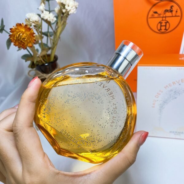 Orange Starlight EDT Women's Eau de Toilette 100ML