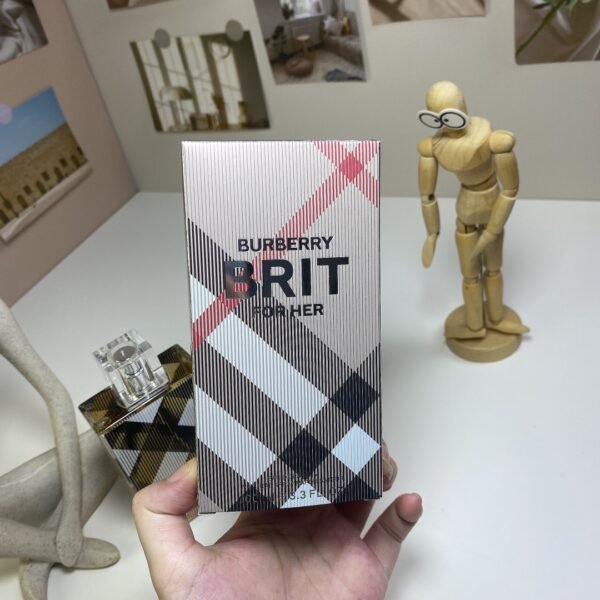 Brit For Her Eau de Parfum, 2003,100ML