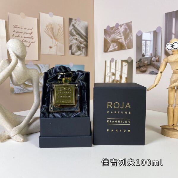 A5 Diaghilev 100ml , 100ML