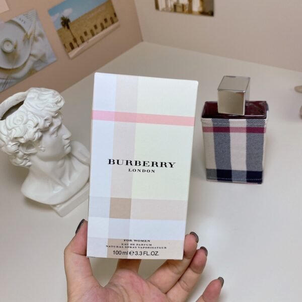 A5 London Lady (New London) 100ml