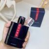 A5 Luna Rossa Ocean Eau de Parfum,2023,100ML