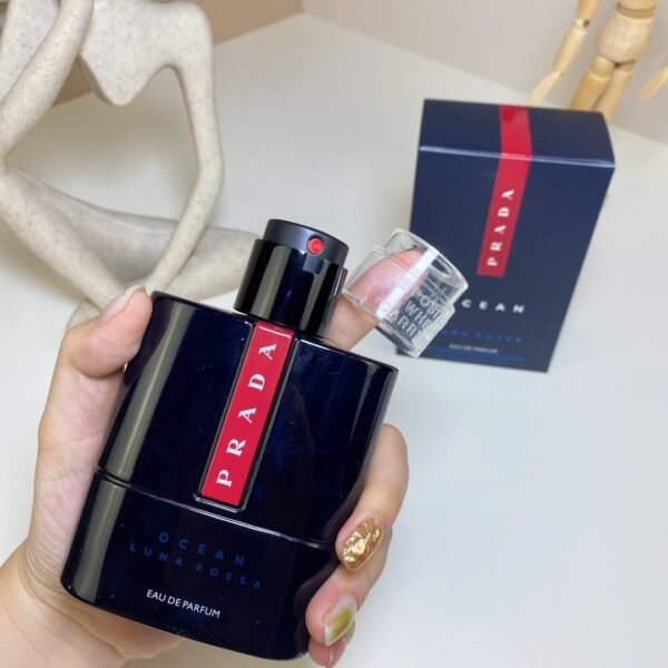 A5 Luna Rossa Ocean Eau de Parfum,2023,100ML