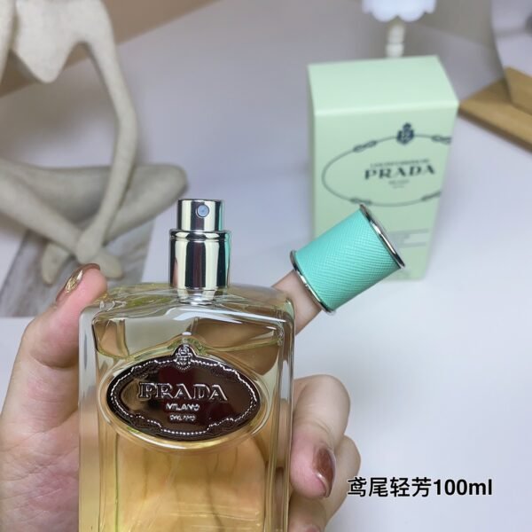 Iris Series-Iris Light Fragrance EDP100ml