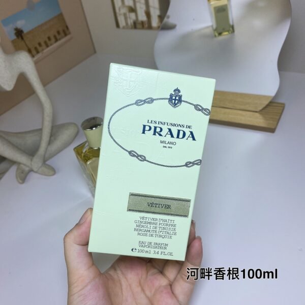A5 Riverside Vetiver Vetiver Grass 100ml
