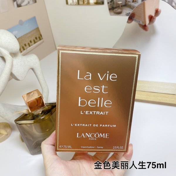 Golden Essence Edition Beautiful Life EDP 75ml