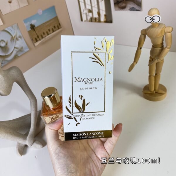 Magnolia Rosae, 2019, 100ml