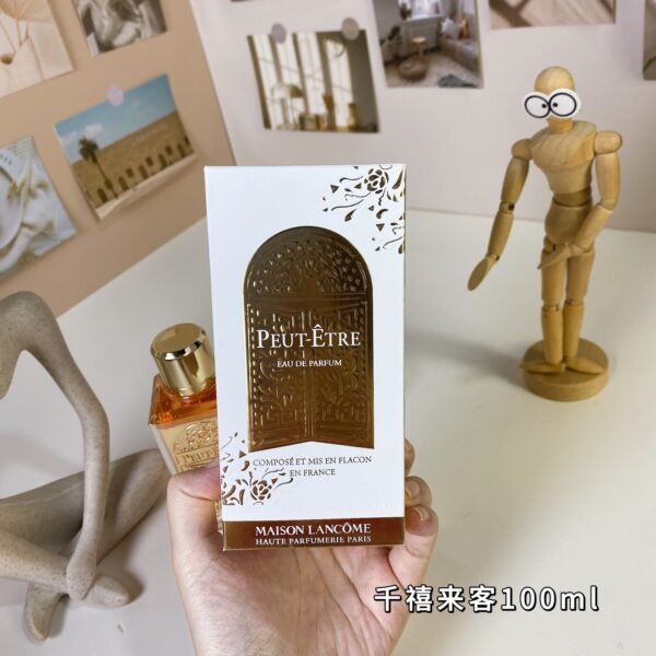 A5 Peut-Être, 2020 Millennium Visitor/Maybe 100ml