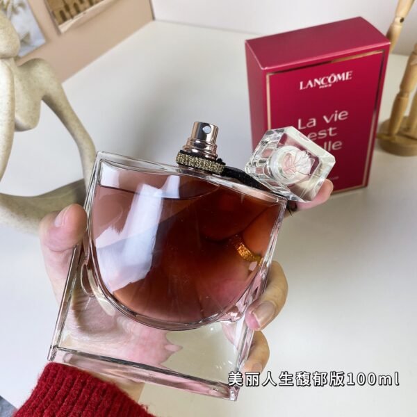 Velvet Berry Cocoa Floral Eau de Parfum 100ml