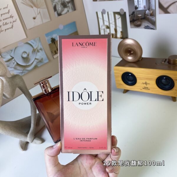 A5 It's me New Fragrance Power Rich Fragrance 100ml