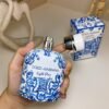 Mediterranean Citrus Woody Eau de Toilette 125ml