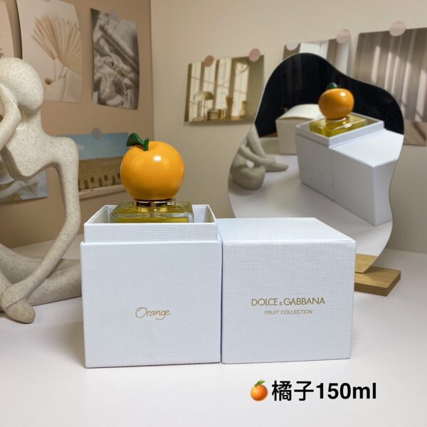 A5 Orange,2020,150ML
