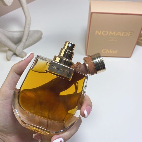 Nomade Absolu de Parfum, 2020,75ML