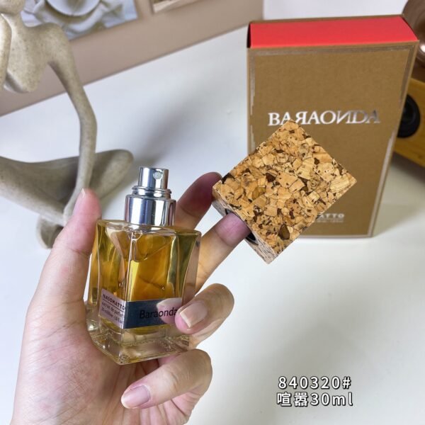 A5 Baraonda, 2016 , 30ml