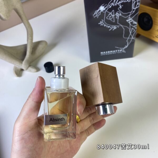A5 Absinth Wormwood 30ml