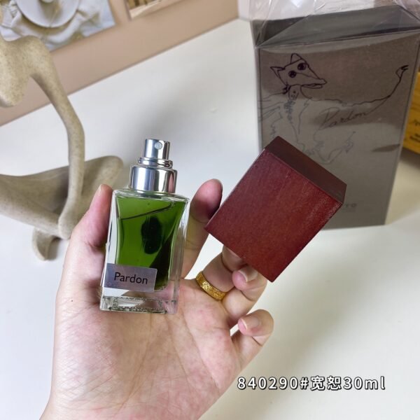 A5 Pardon, 2011,Parton (Forgiveness) 30ml