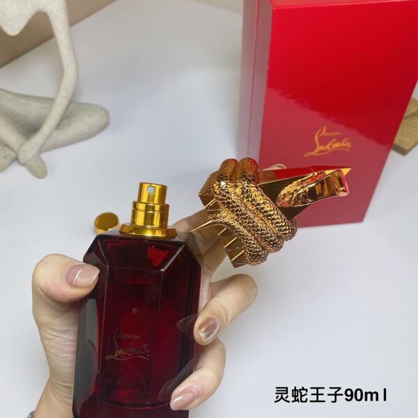 Snake Prince 90ml
