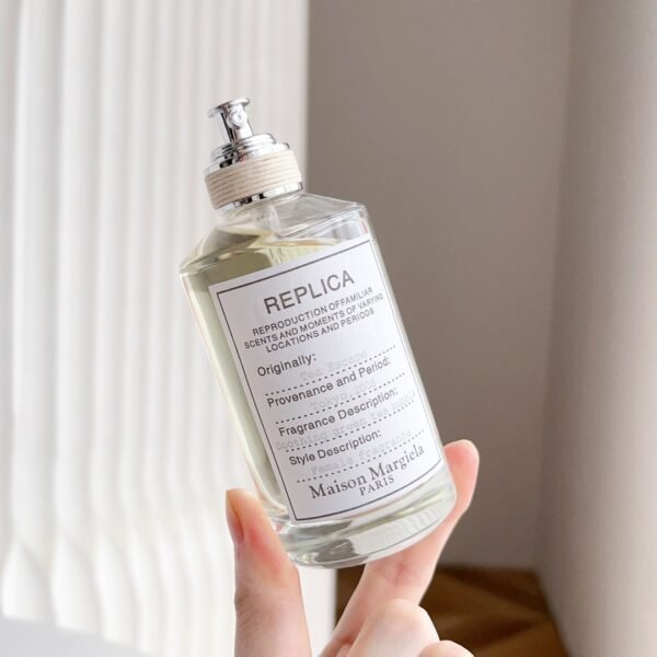 Green Tea Escape 100ML