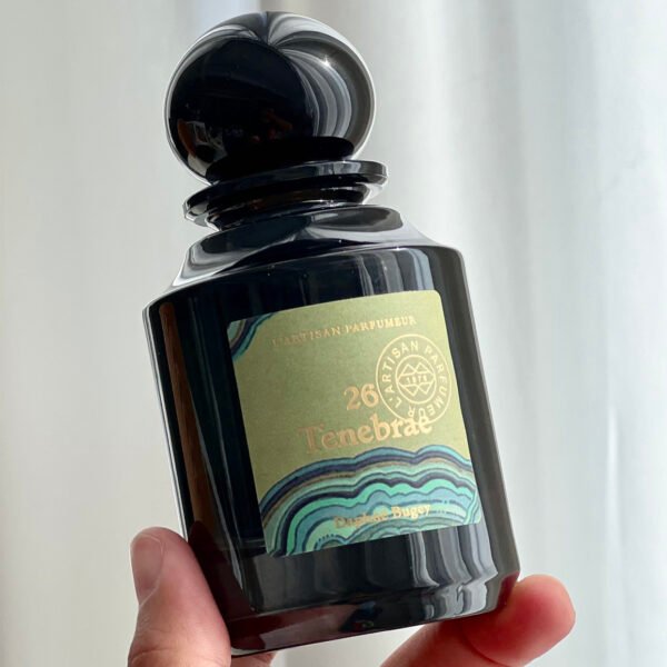 (26th) Lights-out Service 75ML