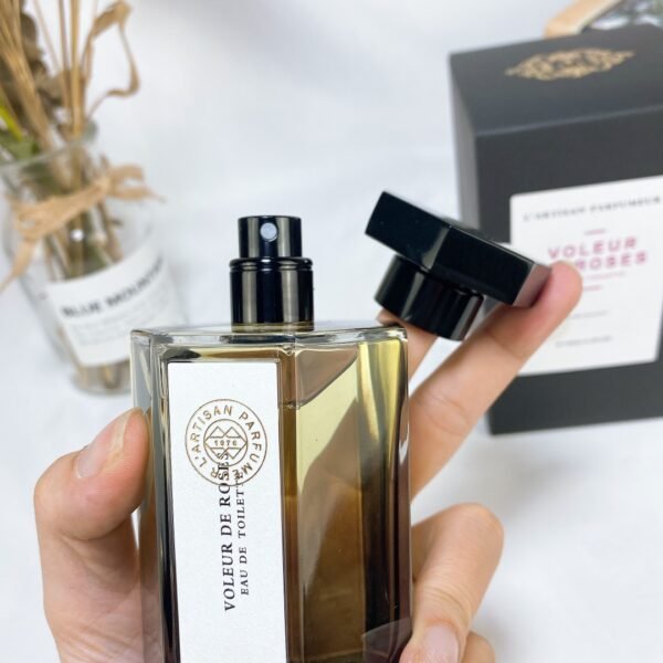 A5 Thief Rose 100ML
