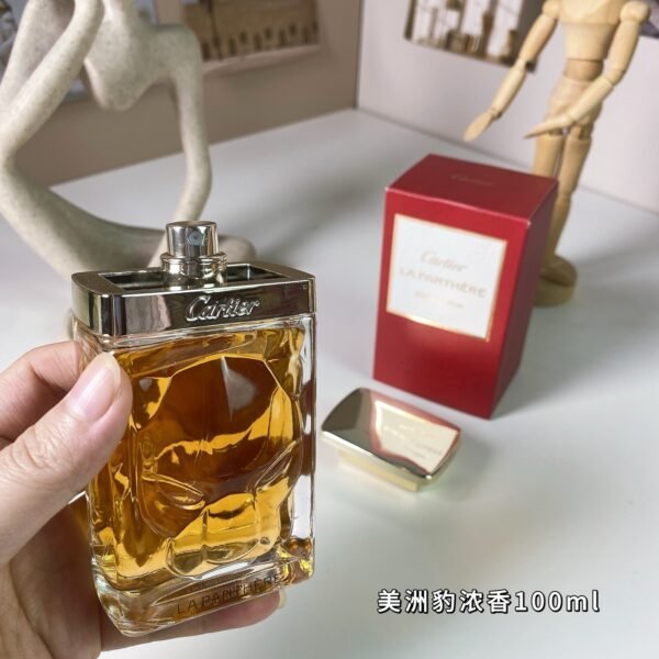 A5 La Panthere Eau de Parfum Edition Limitee, 2016 ,100ml