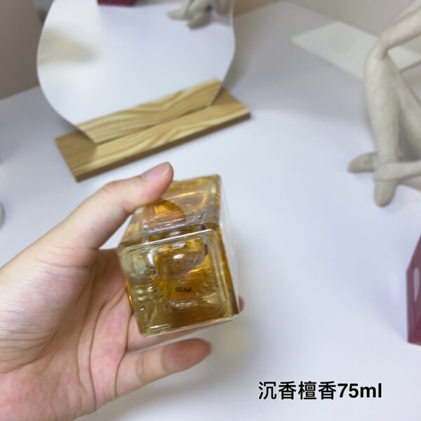 Oud & Santal 75ML
