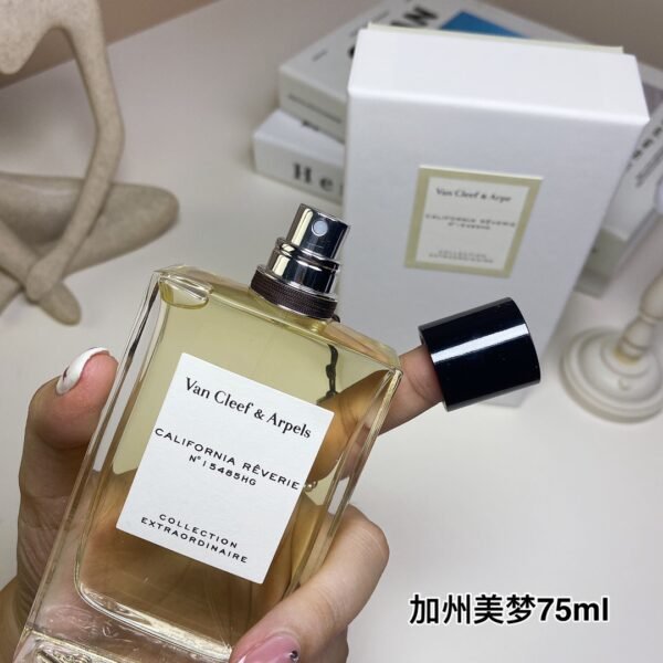California Reverie, 2014 California Dream 75ml