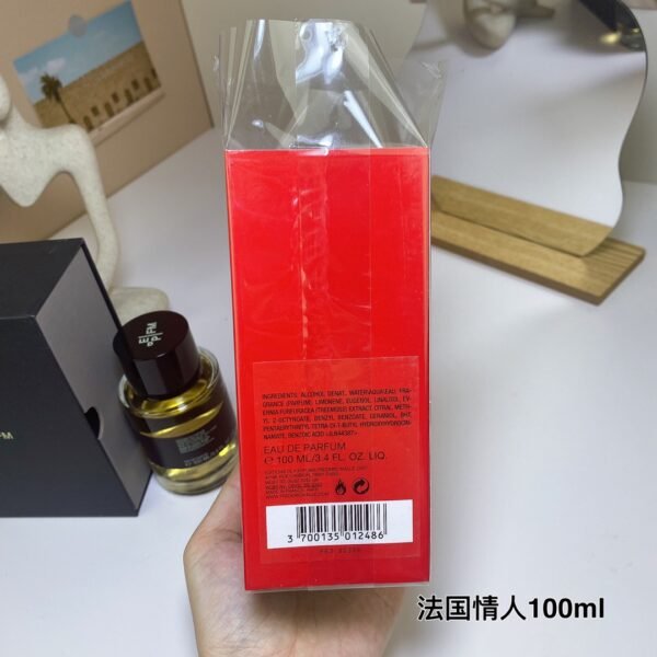 French Lover,2007 , 100ML