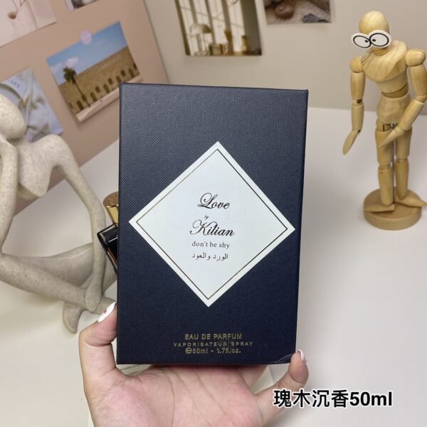 Rosewood Agarwood 50ml