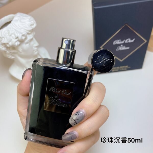 A6 Pearl Agarwood 50ml