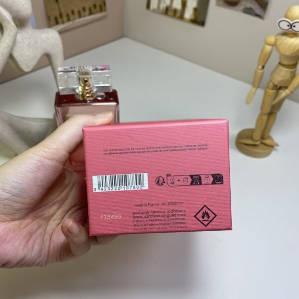Radiant Magnolia, 2024,100ML