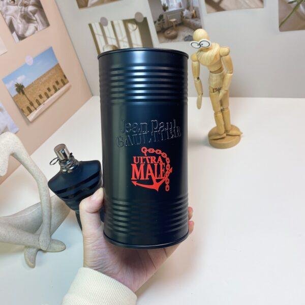 Super Man 125ml Ultra Male, 2015