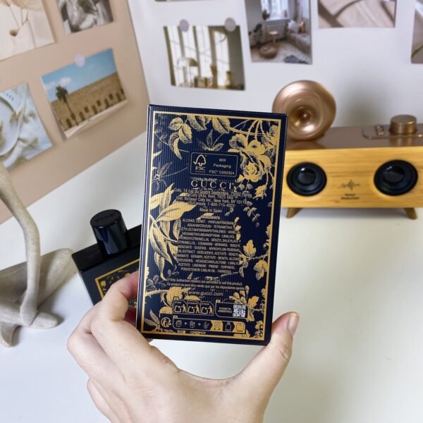A6 Bloom Parfum, 2025,100ML